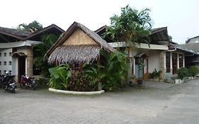 Intan Hotel Purwakarta